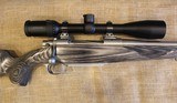 Cooper Model 52 Ugly Buck w Swarovski scope - 12 of 16
