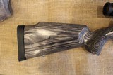 Cooper Model 52 Ugly Buck w Swarovski scope - 11 of 16