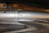 Cooper Model 52 Ugly Buck w Swarovski scope - 14 of 16
