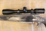 Cooper Model 52 Ugly Buck w Swarovski scope - 4 of 16