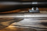 Cooper Model 52 Ugly Buck w Swarovski scope - 7 of 16