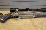 Cooper Model 52 Ugly Buck w Swarovski scope - 16 of 16