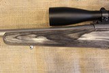 Cooper Model 52 Ugly Buck w Swarovski scope - 8 of 16