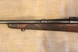 Winchester Model 70 Super Grade in .257 Roberts - 6 of 23