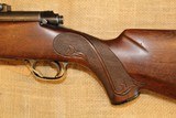 Winchester Model 70 Super Grade in .257 Roberts - 4 of 23