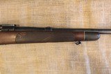 Winchester Model 70 Super Grade in .257 Roberts - 16 of 23