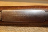 Winchester Model 70 Super Grade in .257 Roberts - 22 of 23