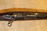 Winchester Model 70 Super Grade in .257 Roberts - 10 of 23