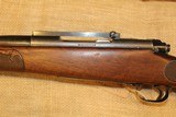 Winchester Model 70 Super Grade in .257 Roberts - 5 of 23
