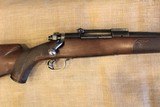 Winchester Model 70 Super Grade in .257 Roberts - 15 of 23