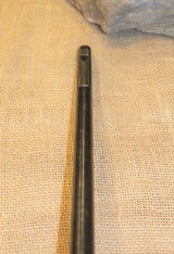 Winchester Model 70 Super Grade in .257 Roberts - 12 of 23