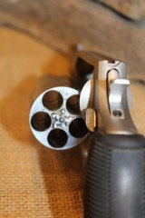 Taurus Judge in .45 LC/410 GA - 9 of 11