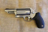 Taurus Judge in .45 LC/410 GA - 5 of 11