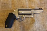 Taurus Judge in .45 LC/410 GA - 1 of 11