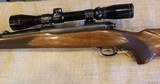 Winchester Model 70 Pre 64 in .30-06 - 4 of 19
