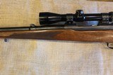 Winchester Model 70 Pre 64 in .30-06 - 5 of 19