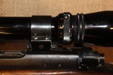 Winchester Model 70 Pre 64 in .30-06 - 8 of 19