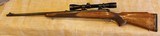 Winchester Model 70 Pre 64 in .30-06 - 1 of 19