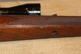 Winchester Model 70 Pre 64 in .30-06 - 19 of 19