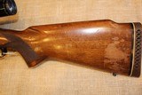 Winchester Model 70 Pre 64 in .30-06 - 3 of 19