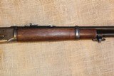 Winchester Model 1894 Pre-64 in .32 Winchester Special - 4 of 19