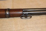 Winchester Model 1894 Pre-64 in .32 Winchester Special - 10 of 19