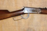 Winchester Model 1894 Pre-64 in .32 Winchester Special - 3 of 19