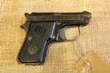 Beretta Model 950 in .25 ACP - 4 of 7