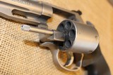 Smith & Wesson 686-6 in .357 Magnum - 10 of 11