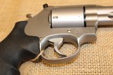Smith & Wesson 686-6 in .357 Magnum - 3 of 11