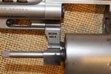 Smith & Wesson 686-6 in .357 Magnum - 11 of 11