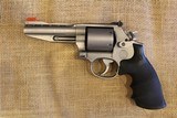 Smith & Wesson 686-6 in .357 Magnum - 6 of 11
