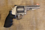 Smith & Wesson 686-6 in .357 Magnum - 1 of 11