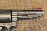 Smith & Wesson 686-6 in .357 Magnum - 4 of 11