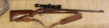 Remington Model 721 in .270 Winchester - 1 of 21