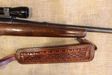 Remington Model 721 in .270 Winchester - 6 of 21