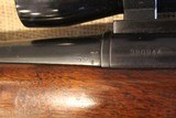 Remington Model 721 in .270 Winchester - 16 of 21