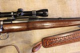Remington Model 721 in .270 Winchester - 5 of 21