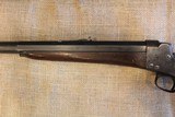 Remington Hepburn No 3 Hunter in .45-70 - 16 of 22