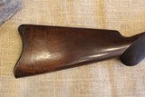 Remington Hepburn No 3 Hunter in .45-70 - 2 of 22