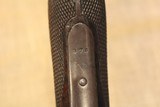 Remington Hepburn No 3 Hunter in .45-70 - 9 of 22