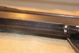 Remington Hepburn No 3 Hunter in .45-70 - 22 of 22