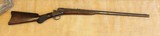 Remington Hepburn No 3 Hunter in .45-70 - 1 of 22