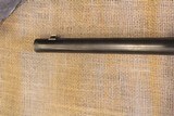 Remington Hepburn No 3 Hunter in .45-70 - 18 of 22