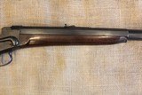 Remington Hepburn No 3 Hunter in .45-70 - 4 of 22