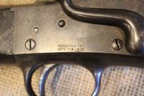 Remington Hepburn No 3 Hunter in .45-70 - 11 of 22