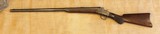 Remington Hepburn No 3 Hunter in .45-70 - 12 of 22