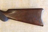 Remington Hepburn No 3 Hunter in .45-70 - 14 of 22