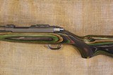 Ruger 77/17 in 17 WSM - 10 of 14