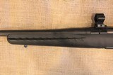 Left handed Ruger American in 7mm-08 REM - 11 of 15